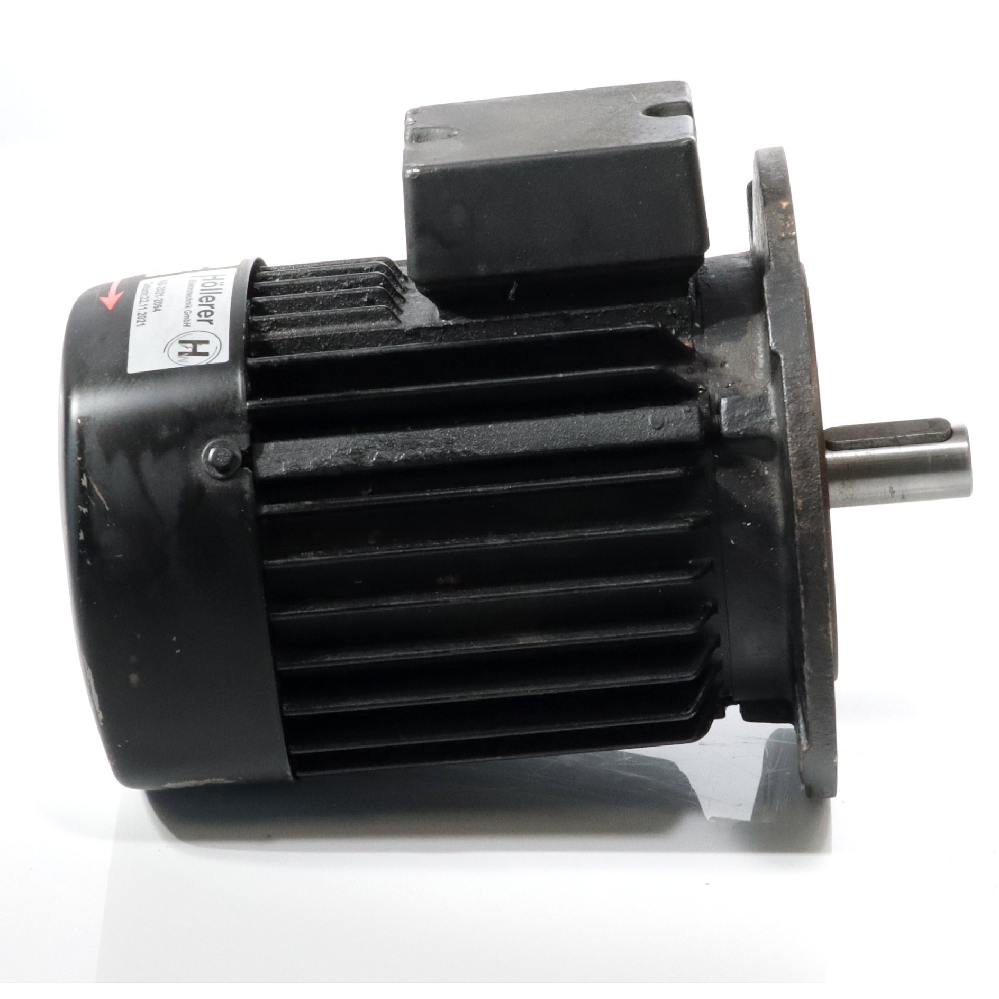Drehstrommotor  Gebraucht